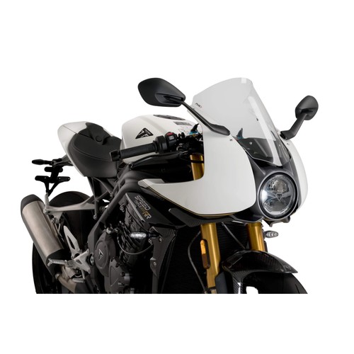Cupolino puig racer - puig, r-racer