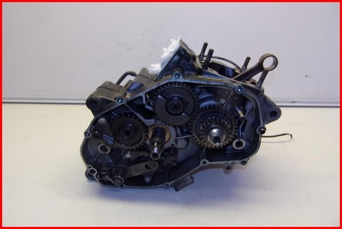 Honda crm 125 1990 - 125, 1990-2000