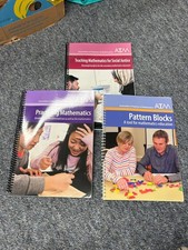 Bundle of 3 Books -