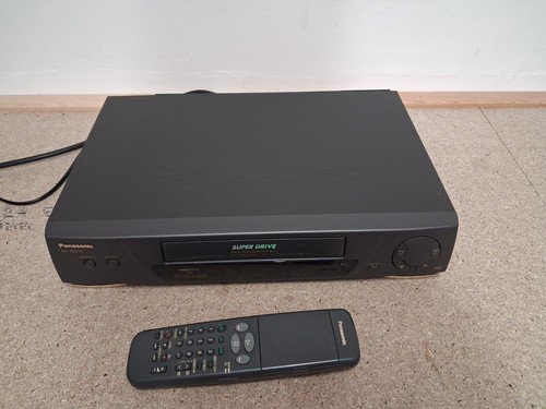 Panasonic sd230b lettore - panasonic, nv-sd230b