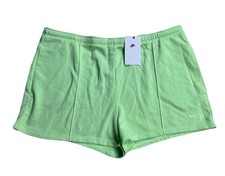 Pantaloncini Nike donna French