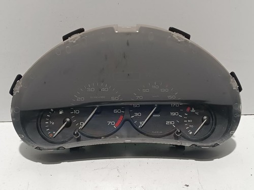 Quadro strumenti - quadro,