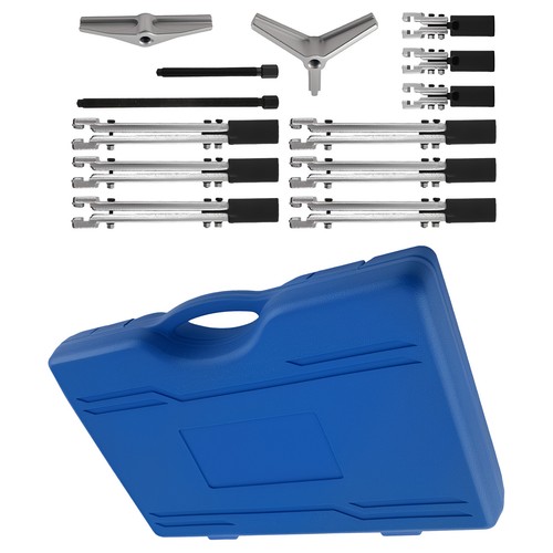 Estrattore kit 13pz gambe - kit,