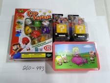 Lotto Super Mario Epoca Cap
