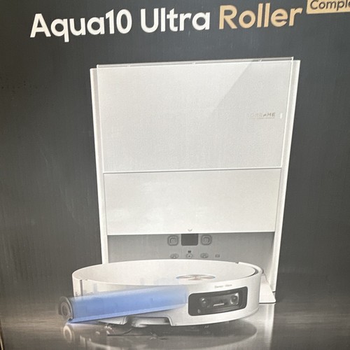 Dreame aqua10 ultra roller - dreame,