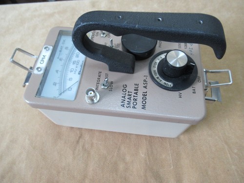 Geiger counter geigerzähler - -,