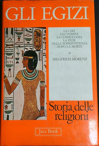 Gli egizi dei - gli, dei,
