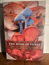 The Book of Fungi : A