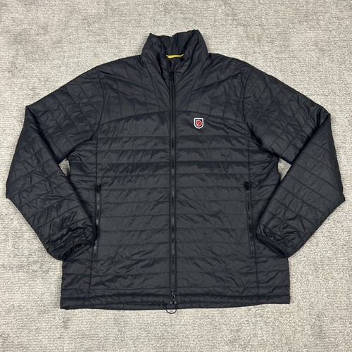 Giacca fjallraven 1974 - giacca,