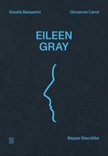 Eileen Gray - [Marinonibooks]