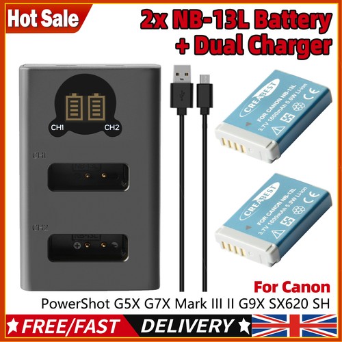 Batteria pezzi 1600 mah - 2,
