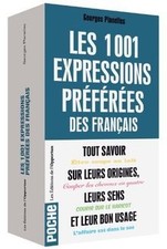 Les 1001 expressions