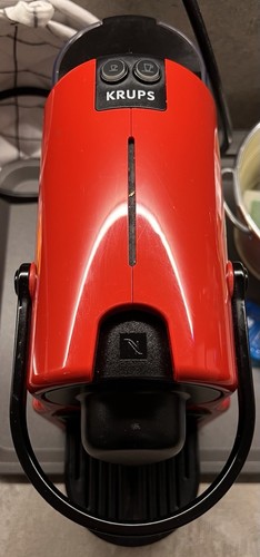 Macchinetta del caffè