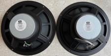 2 woofer JBL A0908A 9743260