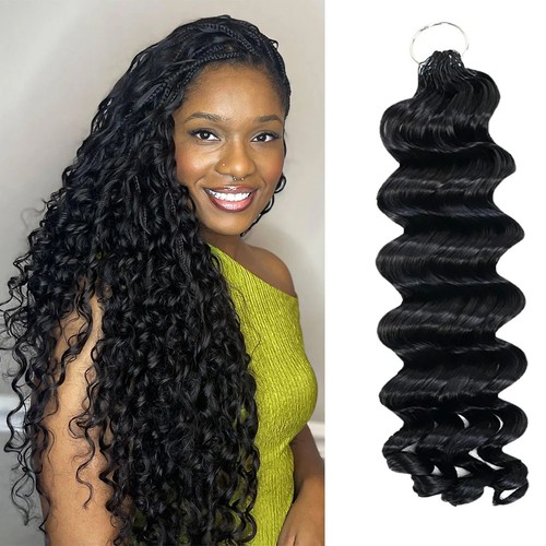 Extension 100 capelli - 100%, umani