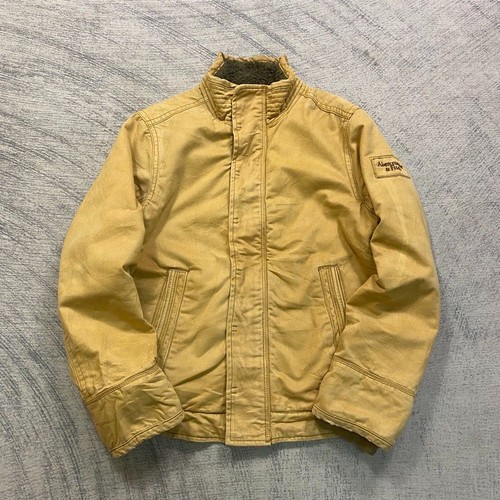 Abercrombie fitch adirondack - &,
