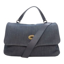 ZANELLATO Postina 2WAY Borsa a