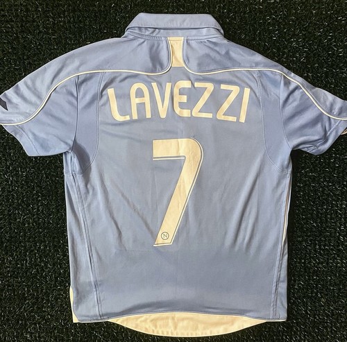 Lavezzi napoli store - lavezzi,