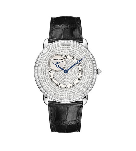Orologio unisex cartier ronde - unisex,