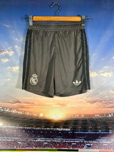 Real madrid third football - real,
