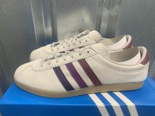 Adidas Silver State Series