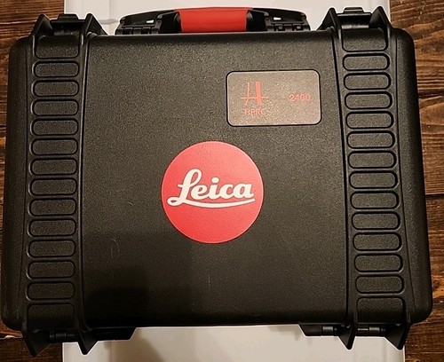 Custodia hprc 2400 - 💥custodia, per