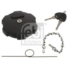 Chiusura Serbatoio Carburante