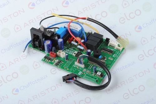 Ariston scheda elettronica - ariston,