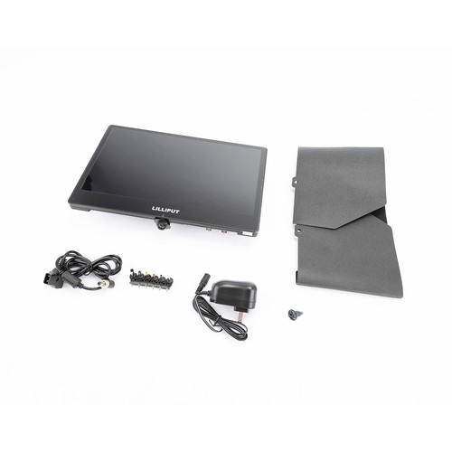 Lilliput a12 monitor hdmi - lilliput,