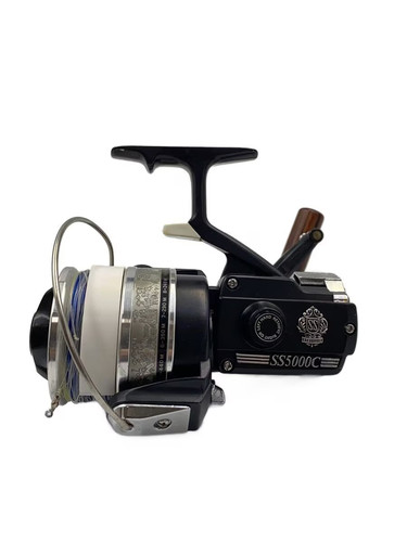 Daiwa reel ss5000c - daiwa,