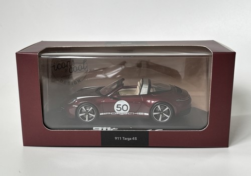 Porsche 911 targa 4s - porsche,