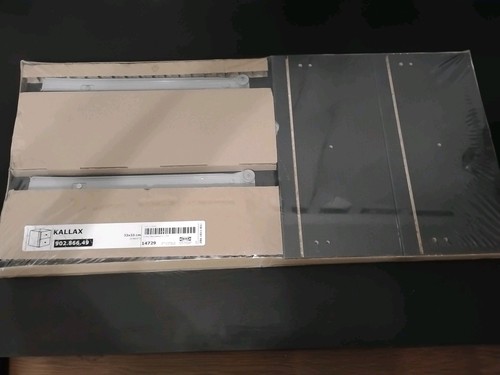 Ikea kallax insert - insert, 2