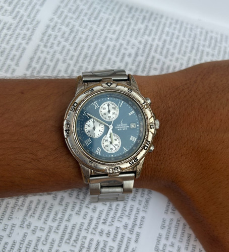 Laurens orologio vintage - laurens,