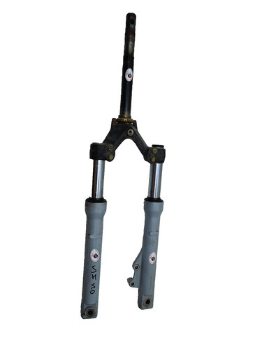 Forcella completa honda 50 - forcella,