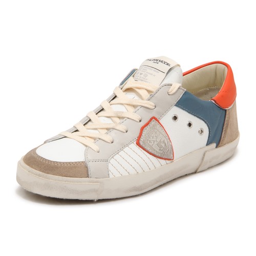 P8184 sneaker uomo philippe - sneaker,