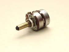 COLLINS 51S-1 AF GAIN