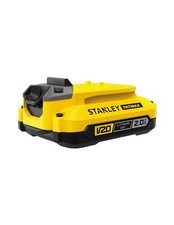 Batteria STANLEY FatMax V20
