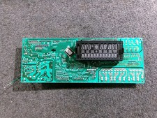 EBR77562705 SCHEDA DI CONTROLLO FORNO GAMMA LG