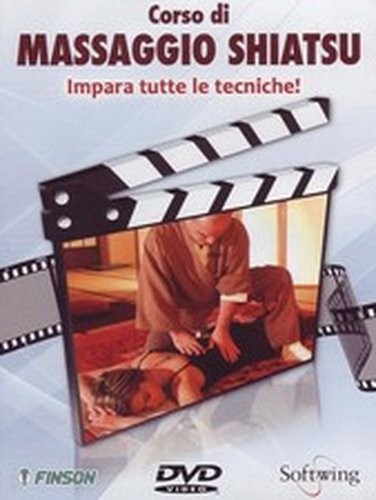 Corso massaggio shiatsu - corso, di