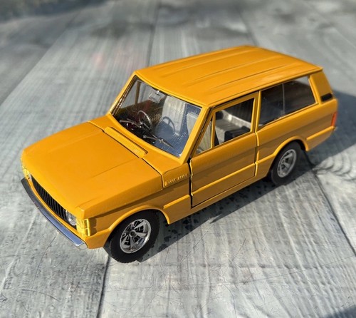 Cappello bburago range rover - cappello,