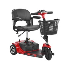Vevor scooter pieghevole 3 - vevor, a