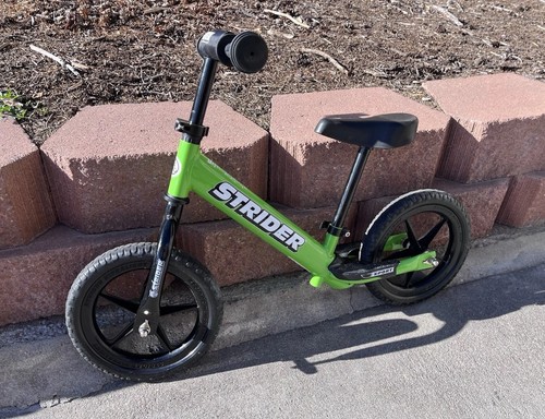 Strider classic balance - 12",