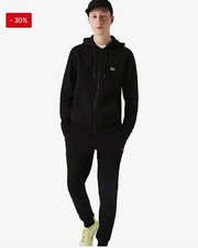 tuta lacoste uomo 