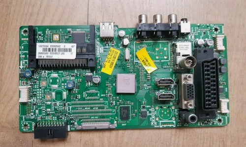 Main board ssb scheda - ssb, tv