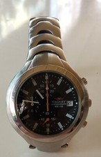 Vagary Chronograph Quartz