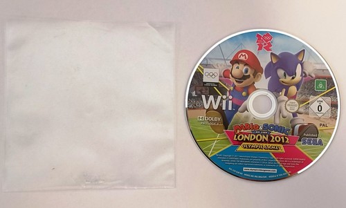Wii nintendo mario - wii, at