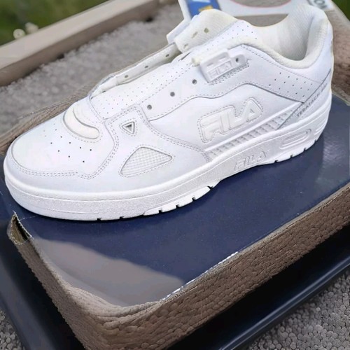 Scarpe sneakers uomo fila - scarpe,