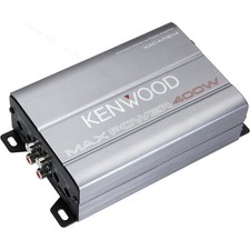 MICRO AMPLIFICATORE 4 2 Canali