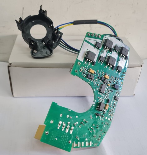 Scheda elettronica per - elettronica,