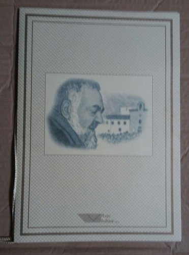 Italia 1999 folder - 1999,